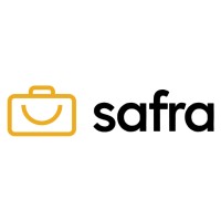 Safra logo - Similar company to Force Eng