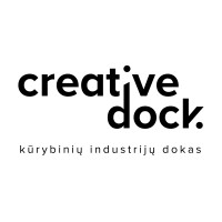 Creative Dock LT logo - Similar company to Creative Dock