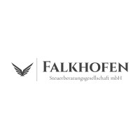 Falkhofen Steuerberatungsgesellschaft mbH logo - Similar company to What'S Beef