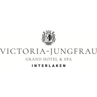 Victoria-Jungfrau Grand Hotel & Spa logo - Similar company to Bpn Foundation