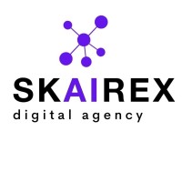SKAIREX Agency logo - Similar company to Smartify Agency