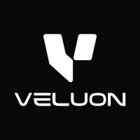 Veluon logo - Similar company to Optimec Systems
