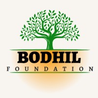 Bodhil Foundation logo - Similar company to Markededge
