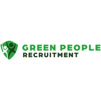 Green People Recruitment logo - Similar company to Aeres Agree