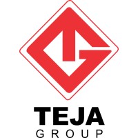 Teja Group logo - Similar company to Teja Engineering Services