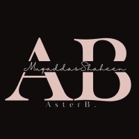 Aster B logo - Similar company to Retro Stores