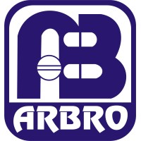 Arbro Pharmaceuticals Private Ltd. logo - Similar company to Alde Medi Impex Limited