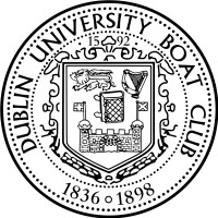 Dublin University Boat Club (DUBC) logo - Similar company to Imbz Institut