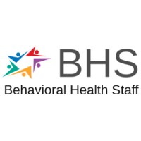 Behavioral Health Staff logo - Similar company to Expedient Vms