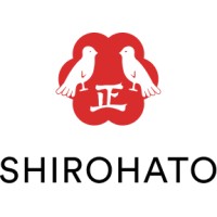 Shirohato Co Ltd logo - Similar company to Core Energy Belt