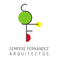 Sempere Fernández Arquitectos SpA. logo - Similar company to Gdn Arquitectos