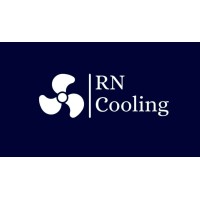RN Cooling Ltd logo - Similar company to Reflotec Solutions Ltd