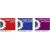 Clarks inn Group of hotels logo - Similar company to Eclipsemind Pvt Ltd