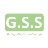Grönytesektionen Sverige logo - Similar company to Sweeptech