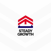Steady Growth Properties logo - Similar company to Comfort Homes And Properties Ltd