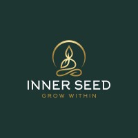 Inner Seed Foundation logo - Similar company to Handpanstudio