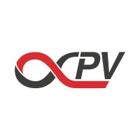 infinityPV logo - Similar company to Luminosity_Eu