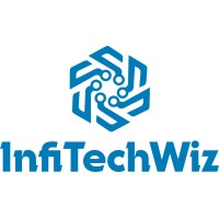 Infitechwiz Solutions logo - Similar company to Grace Hire