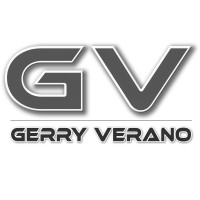 Gerry Verano logo - Similar company to Good Luck Kid