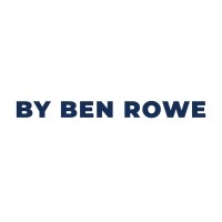 By Ben Rowe