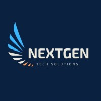 Next Gen Tech Solutions logo - Similar company to New Gen Tech Solutions