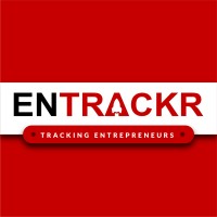 Entrackr logo - Similar company to Vccircle