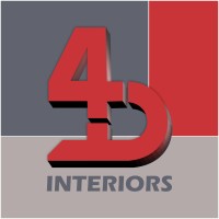 4D Interiors Limited logo - Similar company to Turfrey