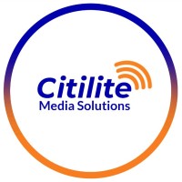 CITILITE MEDIA SOLUTIONS logo - Similar company to Leadway Property Developments And Interiors Ltd