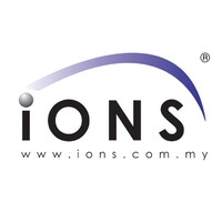IONS TECHNOLOGIES (M) SDN BHD logo - Similar company to Asis Technologies