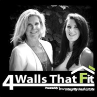 4 Walls That Fit logo - Similar company to One Realty