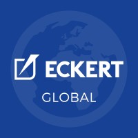 Eckert Cutting Global logo - Similar company to Tb Laser Ltd