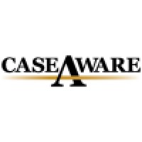 CaseAware logo - Similar company to Fiserv