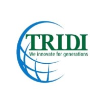 TROPICAL INSTITUTE OF DEVELOPMENT INNOVATIONS(TRIDI) logo - Similar company to Aain