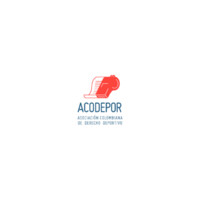 Asociación Colombiana de Derecho Deportivo ACODEPOR logo - Similar company to Elyssa App