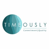 Timeously Sevices logo - Similar company to Smartinet