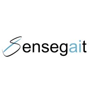 Sensegait logo - Similar company to Symetrify