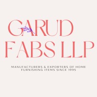 Garud Fabs LLP logo - Similar company to Bedlam
