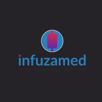 Infuzamed logo - Similar company to Aepromed Innovation Corp.,Ltd.