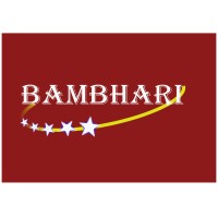 Bambhari logo - Similar company to Hexbit