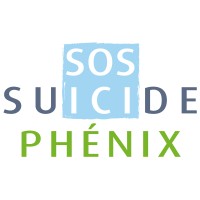 SOS Suicide Phénix logo - Similar company to Espass