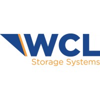 WCL Storage Systems logo - Similar company to Esl Fabrication Engineers