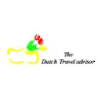The Dutch Travel advisor logo - Similar company to Sapiens Travel Dmc