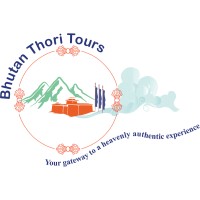 Bhutan Thori Tours logo - Similar company to Bhutan Analytics