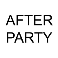 AFTER PARTY architecture logo - Similar company to Mb Rokmas