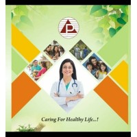 Amar Pharmaceuticals&Labs(I)Pvt.Ltd logo - Similar company to Amar Pharmaceuticals&Labs (I)Pvt.Ltd