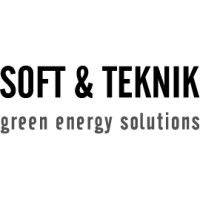 SOFT & TEKNIK A/S logo - Similar company to Green Instruments