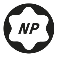 Network + Pedal logo - Similar company to Enigma 3