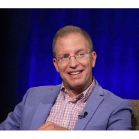 The Glenn Markman Foundation logo - Similar company to Teamkc Telecom