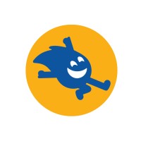 Big Jump Entertainment logo - Similar company to Reeeel Animation