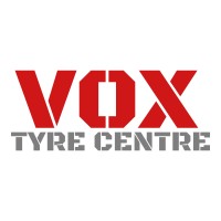 VOX TYRE CENTRE logo - Similar company to Qualiform Quality Management